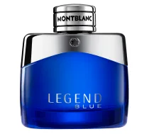 Montblanc - Legend Blue EDP 50 ml MONMB027A02 (3386460144247) Smaržas sievietēm