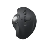 Logitech - MX Ergo S Advanced Wireless Trackball Black 910-007260 (5099206124547) ( JOINEDIT91791844 )
