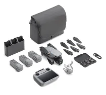 DJI - Air 3S Fly More Combo (DJI RC 2) - Drone CP.MA.00000816.02 (6941565989932) ( JOINEDIT91763887 )