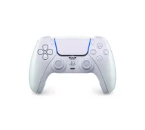 Sony Playstation 5 DualSense Controller - Chroma Pearl 0711719589846 (0711719589846) ( JOINEDIT91755449 )