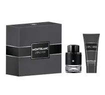 Mont Blanc - Explorer Gift Box MONMB017C36S1 (3386460139106) ( JOINEDIT91753877 )