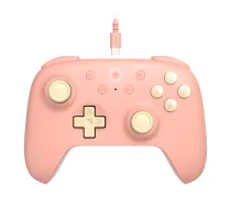 8BitDo Ultimate 2C Wired Pad Peach RET00476 (6922621506126) ( JOINEDIT91753376 )