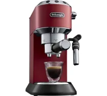 DeLonghi - Dedica EC685 Manuel Espresso Maker EC685.R (8004399331204) ( JOINEDIT91790996 )