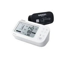 OMRON - M6 Comfort Afib Blood Pressure Monitor - 5 Years warranty 4015672113978 (4015672113978) ( JOINEDIT93684665 )