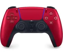 Sony Playstation 5 Dualsense Controller - Volcanic Red 0711719577317 (0711719577317) ( JOINEDIT91755326 )