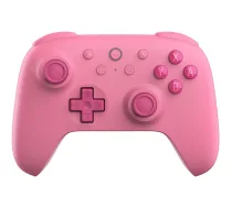 8BitDo - Ultimate 2C Bluetooth Controller - Pink RET00499 (6922621506362) ( JOINEDIT91753007 )