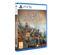 Republic of Pirates PS5 (5060690797753) ( 5060690797753 )