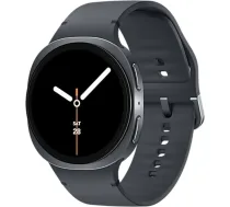 Samsung - Galaxy Watch8 (Bluetooth 44 mm) Black Graphite SM-L330NDAAEUE (8806097415688) ( JOINEDIT91946533 )