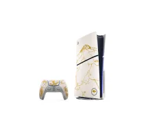 Sony PlayStation 5 Console - Ghost of Yotei - Gold Limited Edition 0711719599470 (0711719599470) ( JOINEDIT91755721 )