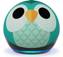 Amazon - Echo Dot Kids 5th Gen Owl Edition B09L5BG1RF (0840268915742) ( JOINEDIT91773524 )