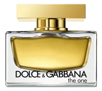 Dolce Gabbana - The One EDP 30 ml 8057971180479 (8057971180479) Smaržas sievietēm