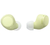 Sony - WF-C510 true wireless earbuds WFC510Y.CE7 (4548736161788) ( JOINEDIT91756310 )