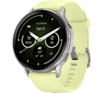 Garmin - Venu 4 45mm - gray/silver lemon 010-03014-02 (0753759356811) ( JOINEDIT91775241 )