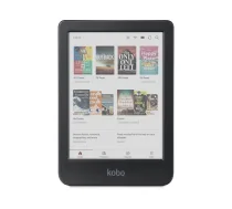 Kobo - Clara Colour N367-KU-BK-K-CK (0681495009541) ( JOINEDIT91790872 )
