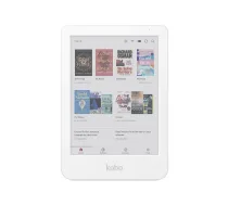 Kobo - Clara Colour N367-KU-WH-K-CK (0681495010042) ( JOINEDIT91782229 )