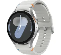 Samsung - Galaxy Watch7 44mm BT Silver SM-L310NZSAEUB (8806095660684) ( JOINEDIT91786627 )
