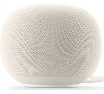 Google Home Smart Speaker (Porcelain color) (0840353926158) ( GA09978 EU 597003 GA10554-EU )