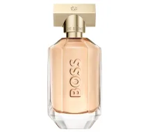 Hugo Boss - The Scent For Her EDP 100 ml 3616305040527 (3616305040527) Smaržas sievietēm