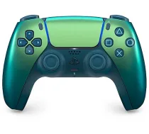 Sony Playstation 5 Dualsense Controller - Chroma Teal 0711719023838 (0711719023838) ( JOINEDIT91755453 )