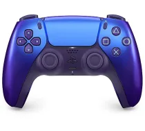 Sony Playstation 5 Dualsense Controller Chroma Indigo 0711719023616 (0711719023616) ( JOINEDIT91755452 )