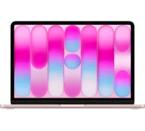 Apple - MacBook Neo 13 A18 Pro 8GB RAM 512GB SSD - Blush MHFJ4DK/A (0195950854022) ( JOINEDIT92118082 ) Portatīvais dators