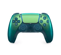 Sony Playstation 5 Dualsense Controller - Chroma Teal 0711719023913 (0711719023913) ( JOINEDIT91755322 )