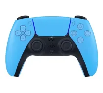 Sony Playstation 5 Dualsense Controller - Starlight Blue 0711719023104 (0711719023104) ( JOINEDIT92058827 )
