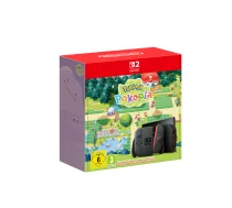 Nintendo Switch 2 + Pokemon Pokopia 220004 (0045496337445) ( JOINEDIT92139692 )