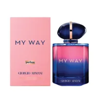 Giorgio Armani - My Way Parfum 30ml Spray 3614273844673 (3614273844673) Smaržas sievietēm
