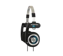 Koss - Headset Porta Pro Classic Black 184284 (0021299147764) ( JOINEDIT91754590 )