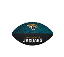 WILSON amerikanu futbola NFL TEAM LOGO JACKSONVILLE JAGUARS WF4010015 JR (97512623391) ( JOINEDIT79251097 ) bumba