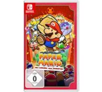 Nintendo Paper Mario: Legend of the Aeon Gate Nintendo Switch game (0045496511883) ( 10013850 ) spēle
