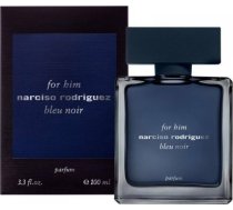 Narciso Rodriguez For Him Bleu Noir Parfum Ekstrakt perfum 100 ml S4513790 (3423222056070) Vīriešu Smaržas