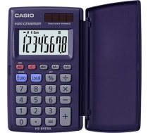 Casio HS-8VERA Euro Calculator ( HS 8VERA 81-110021 HS-8VERA BOX ) kalkulators