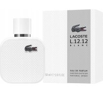 LACOSTE L.12.12 Blanc Pour Homme EDP spray 50ml 3386460149099 (3386460149099) Vīriešu Smaržas