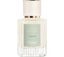 CHLOE Atelier Des Fleurs Violette EDP spray 50ml ( 1414418 3616303140496 )