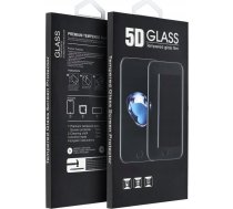 5D Full Glue Tempered Glass - do iPhone 16 Pro Max (Privacy) czarny 14138146 (5903396311482) ( JOINEDIT64702017 ) aizsardzība ekrānam mobilajiem telefoniem