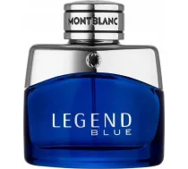 MONT BLANC Legend Blue EDP spray 30ml 3386460144254 (3386460144254) Vīriešu Smaržas