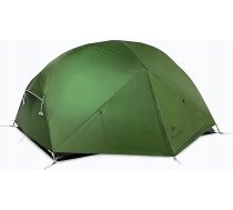 Mongar 2 tent 210t nh17t007-m-forest green NATUREHIKE ( 6927595767658 00080380-00013707 )