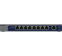 NETGEAR Switch 8x GE GS108MX unmanaged ( GS108MX 100EUS ) komutators