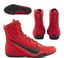 Nike Machomai 3 HF7333-600 Czerwone 43 ( HF7333 600 )