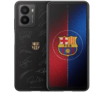 HMD Barca Fusion 5G puhelin 128/6 Gt 6438409103178 ( 101SQ503H055 ) Mobilais Telefons