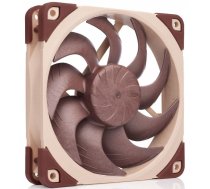 Noctua NF-A12x25 G2 LS-PWM Lufter - 120mm ( NF A12X25 G2 LS PWM 21041264000 ) ventilators