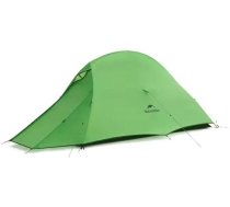 Namiot cloud up 1 base 210t cnk2450ws032-green NATUREHIKE 0010830800003068 (6927595798614) ( JOINEDIT77467023 )