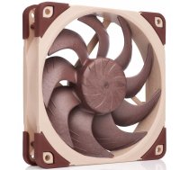 Noctua NF-A12x25 G2 PWM Computer case Fan 12 cm Beige 1 pc(s) ( NF A12X25 G2 PWM 21041533000 ) ventilators
