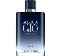 Armani (Giorgio Armani) Acqua di Gio Profondo Parfum PAR M 200 ml 15525256 (3614273953672) ( JOINEDIT79337048 )