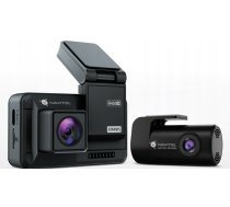 Navitel Compact dashcam with 2K video quality R460 2K ( 8594181746090 NAVITEL R460 2K ) videoreģistrātors