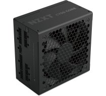 NZXT power supply C750 Gold Core - 80 PLUS Gold - 750 W ( PA 7G3BB EU 100668649 ) Barošanas bloks PSU