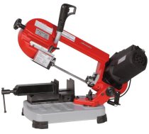Holzmann BS125M mobile Metal Band Saw ( BS125M H020500004 ) Elektriskais zāģis