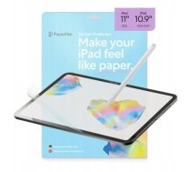 Paperlike Folia ochronna imitujaca papier 3.0 do Apple iPad 10.9apos;apos; 2022 / 11apos;apos; 2025 [2 PACK] PLI16 (4260470090765) ( JOINEDIT80189955 )